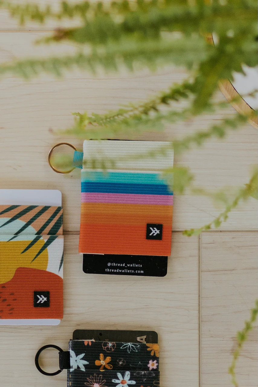Thread Elastic Wallet - Image 24