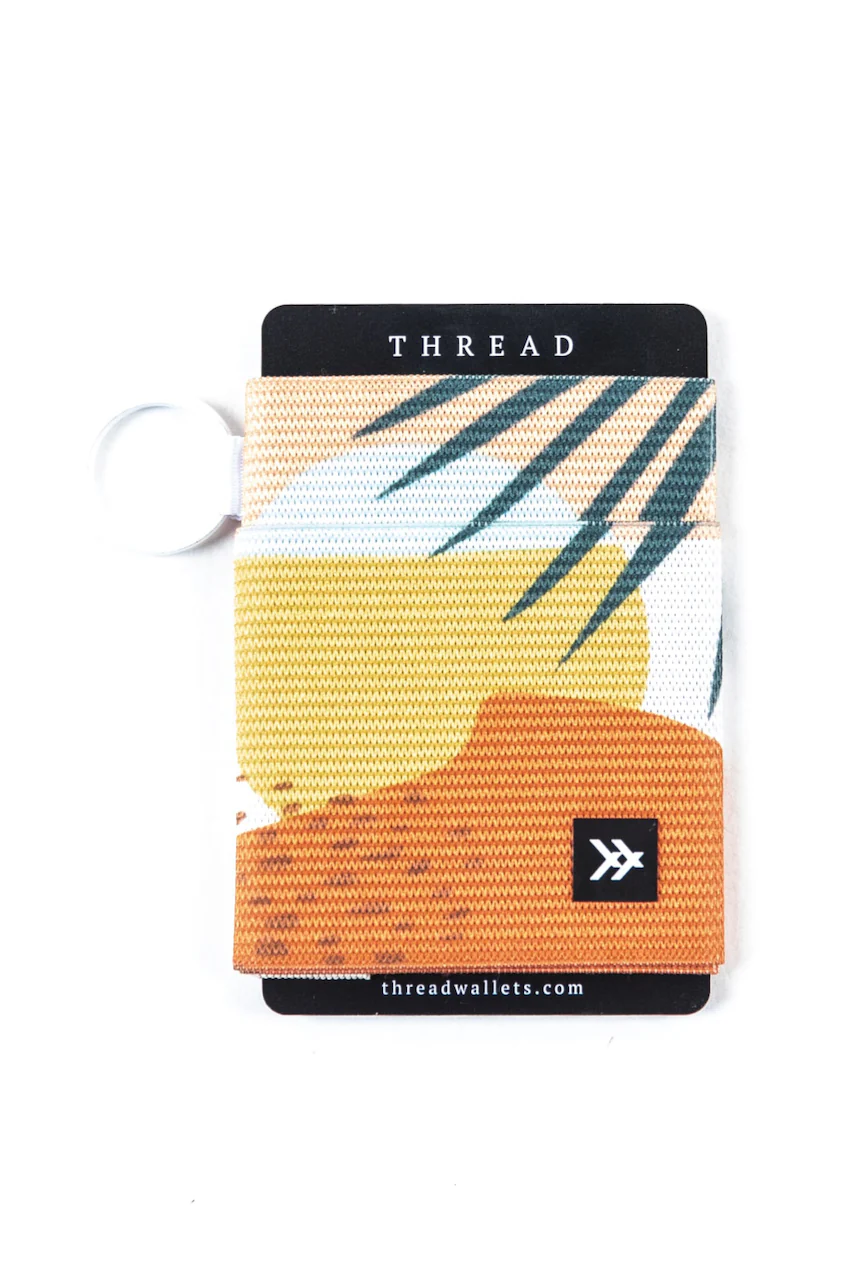 Thread Elastic Wallet - Image 26
