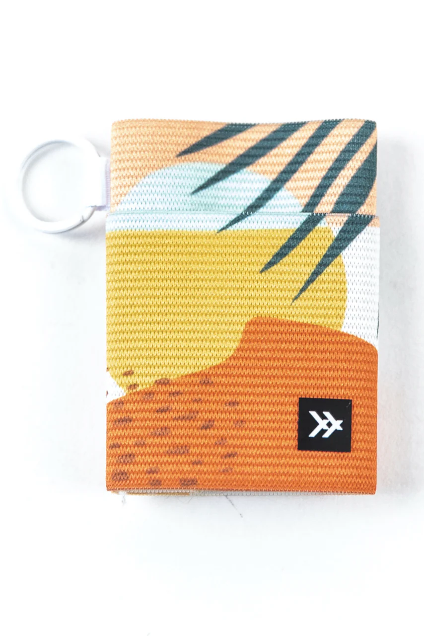 Thread Elastic Wallet - Image 27