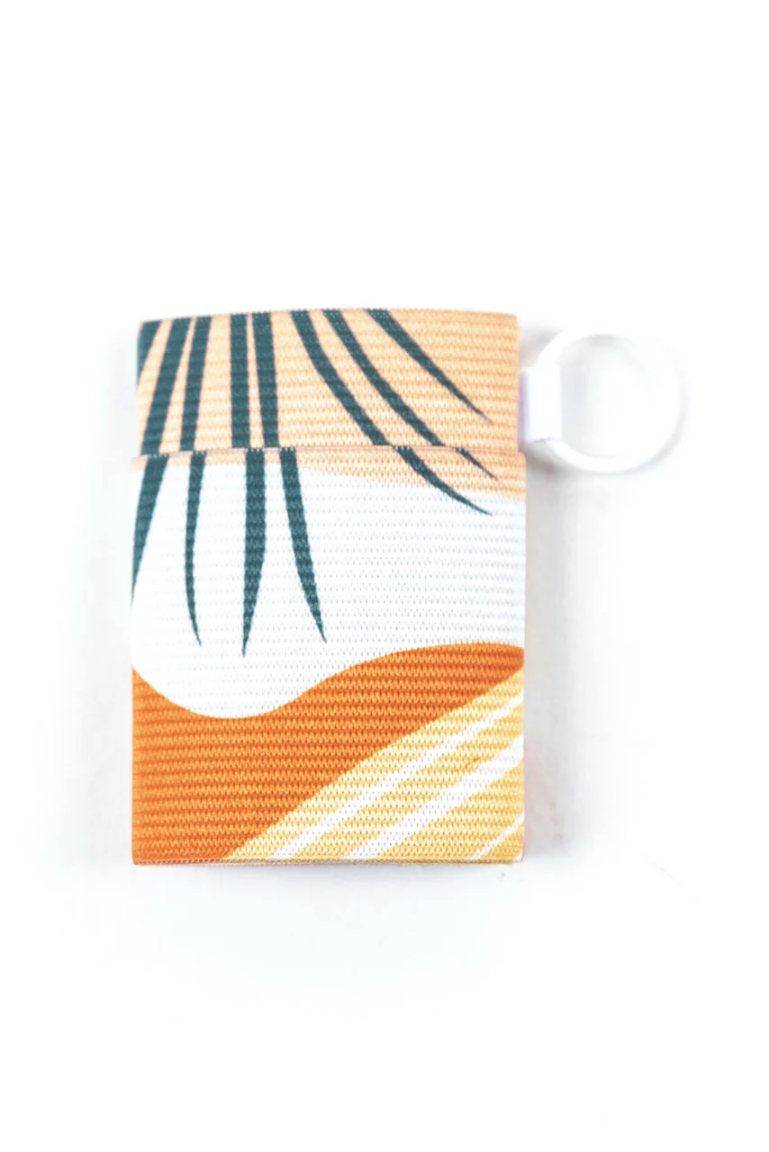 Thread Elastic Wallet - Image 28