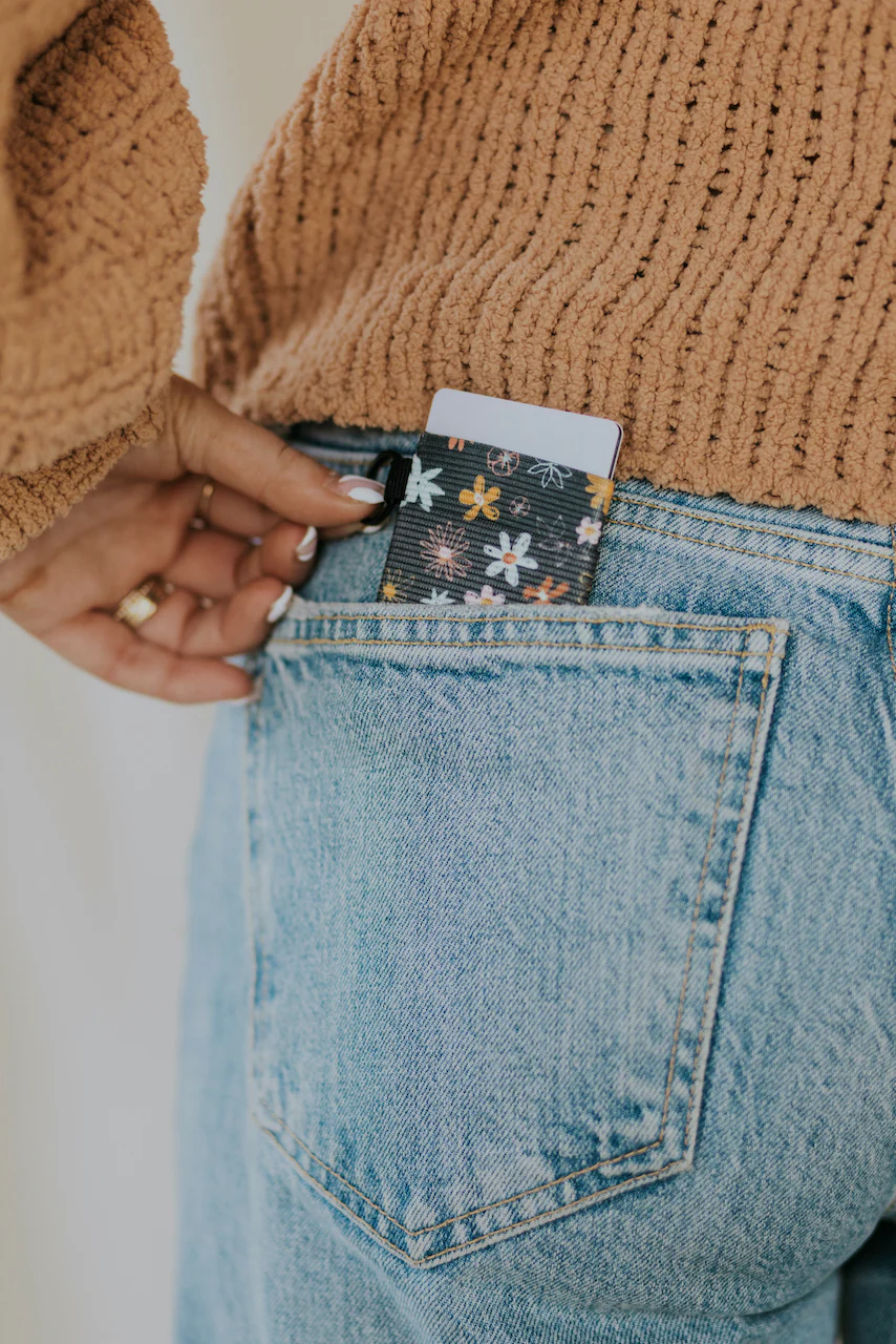 Thread Elastic Wallet - Image 34