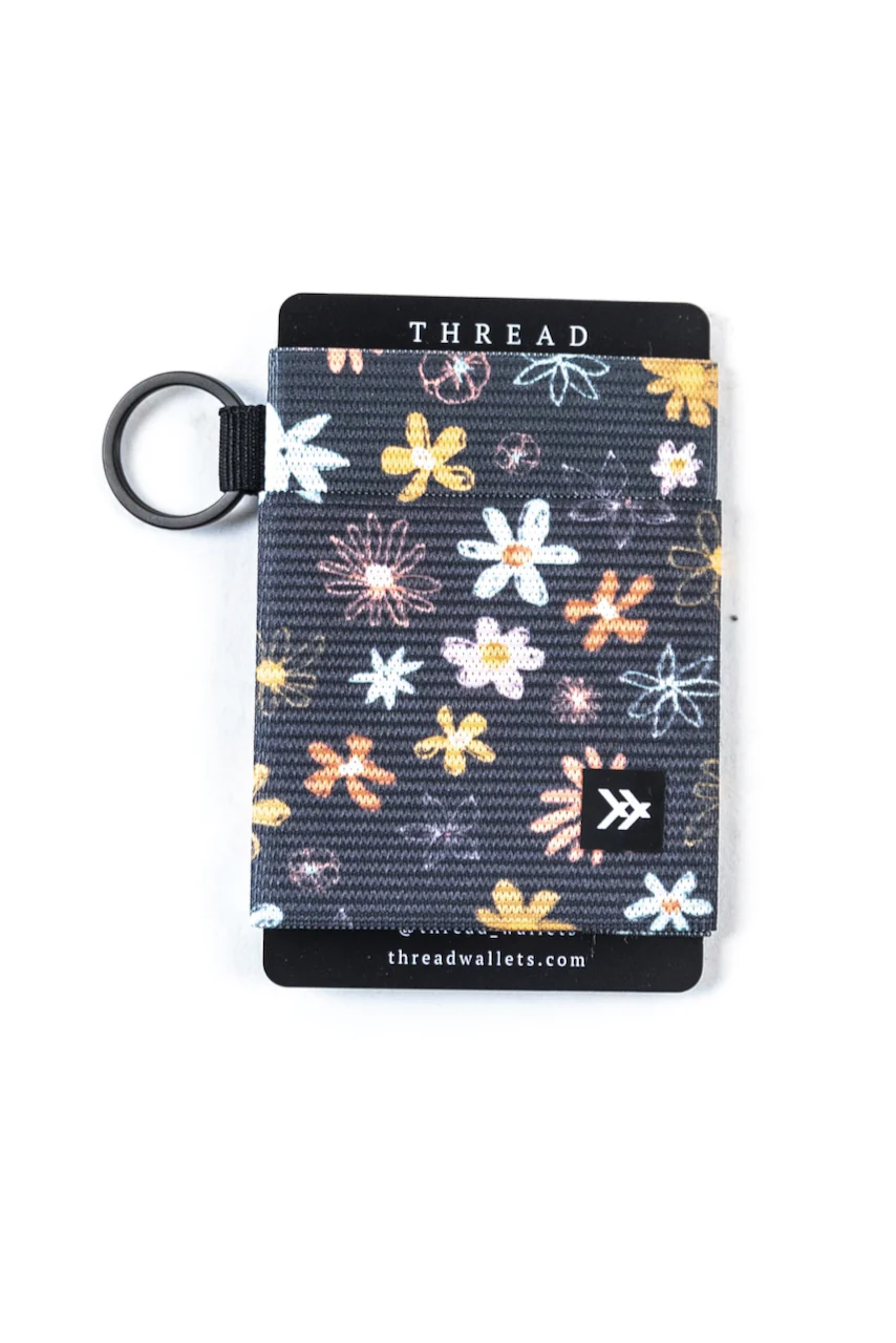 Thread Elastic Wallet - Image 35