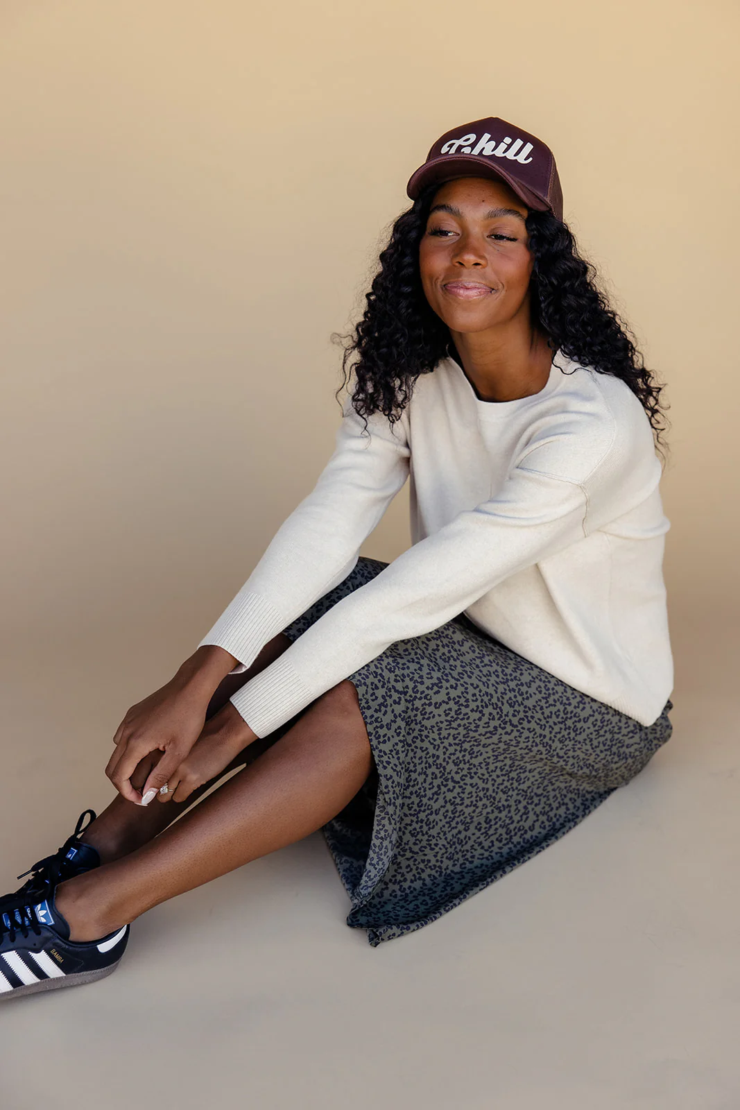 Tiny Perfect Things Midi Skirt - Image 41