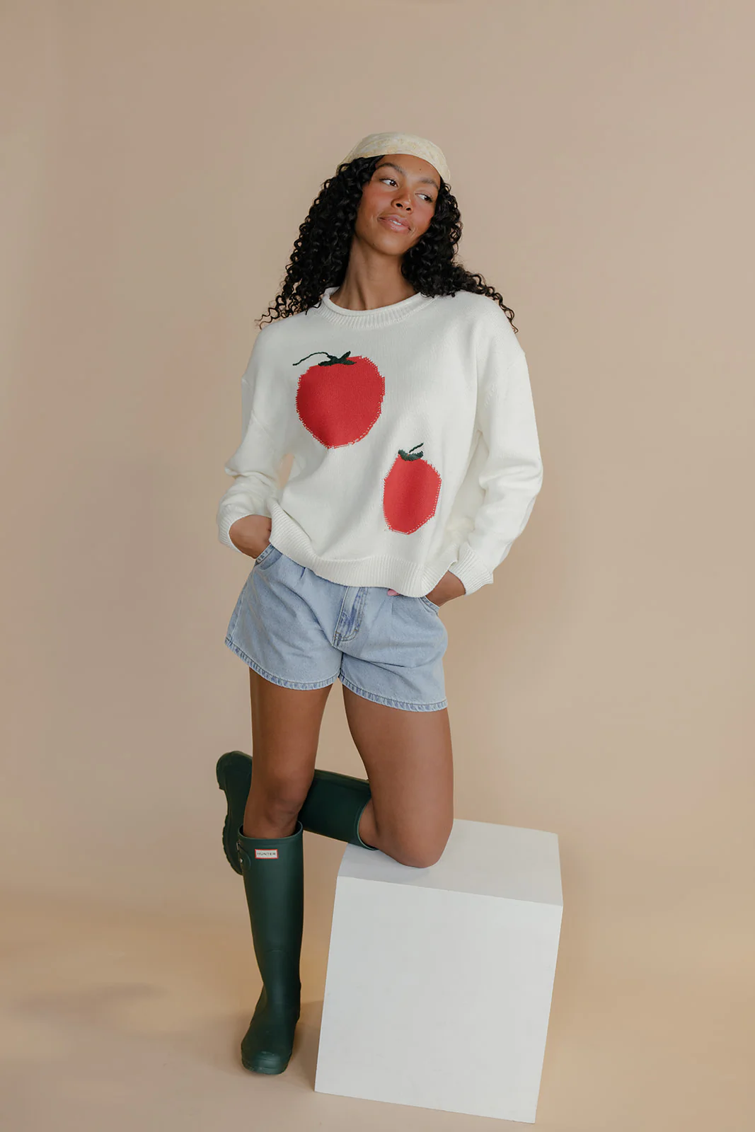 Tomato Tomahto Sweater - Image 6