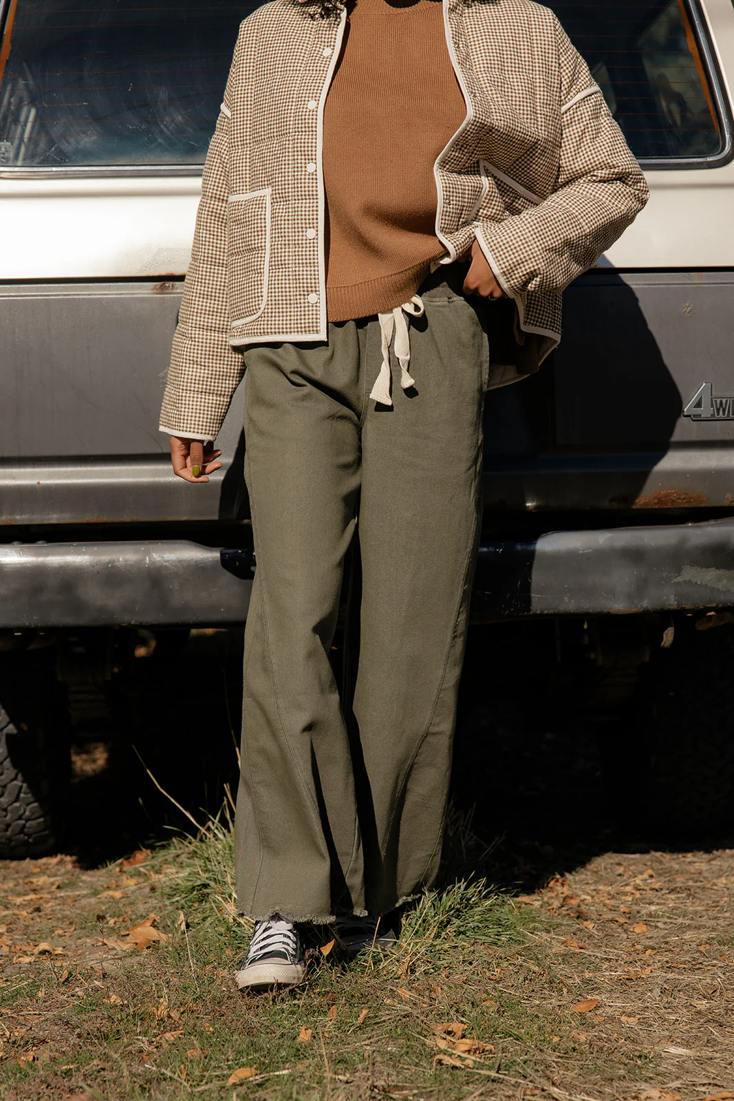 Trailblazer Wide Leg Pants - Image 6