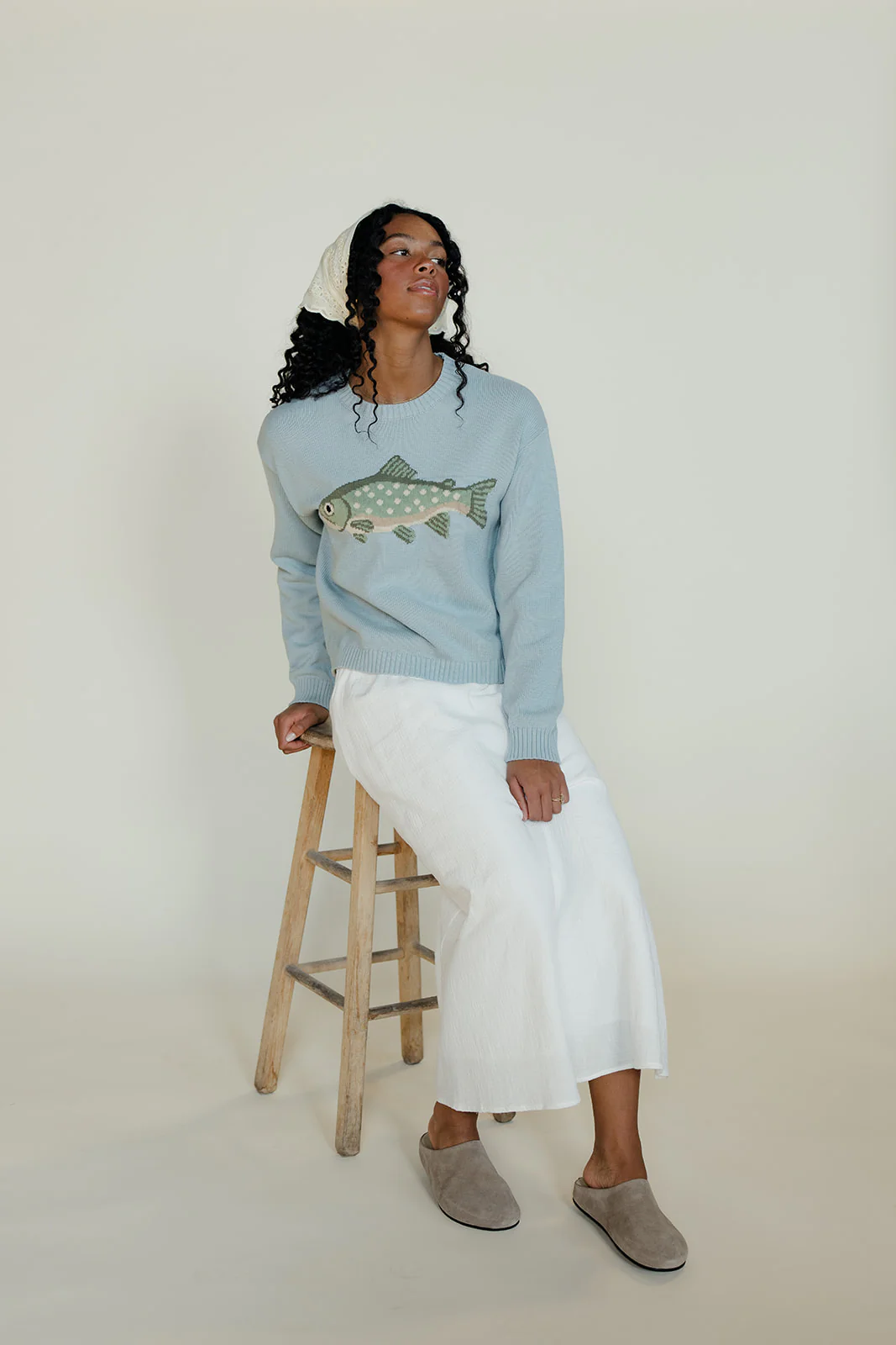 Warm Weather Staple Skirt - Image 5