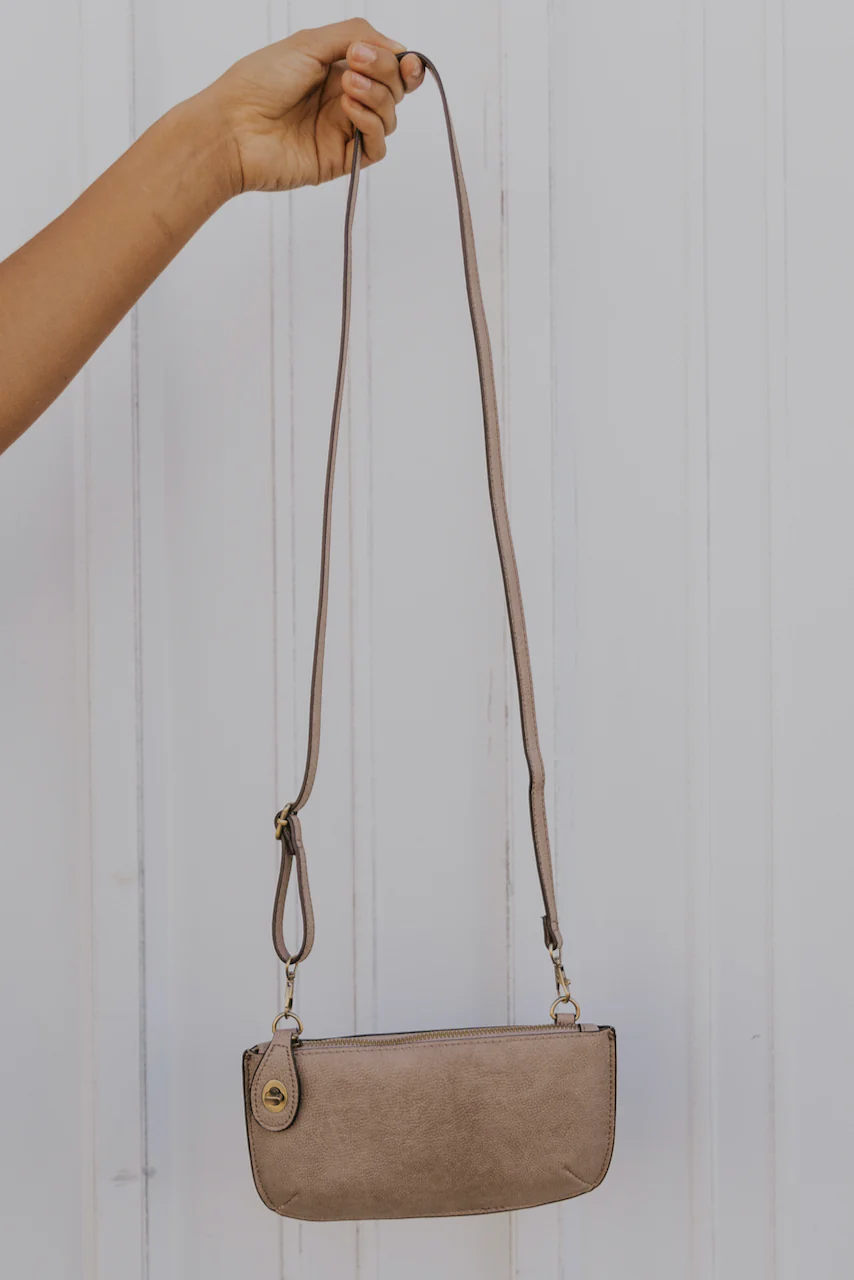 Uptown Messenger Purse - Image 20
