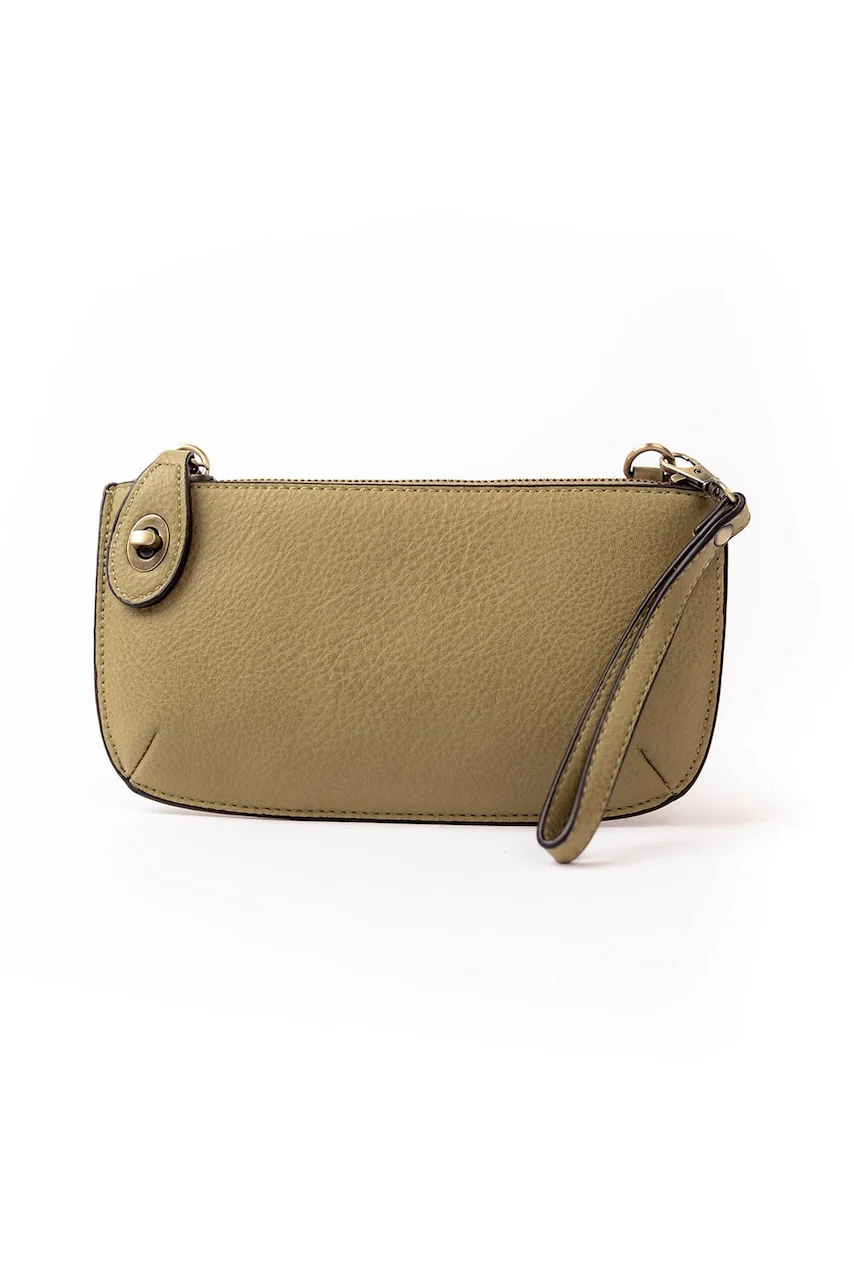 Uptown Messenger Purse - Image 39