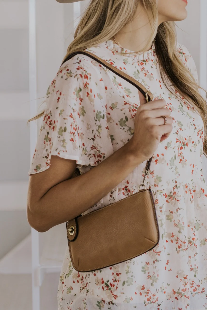 Uptown Messenger Purse - Image 8