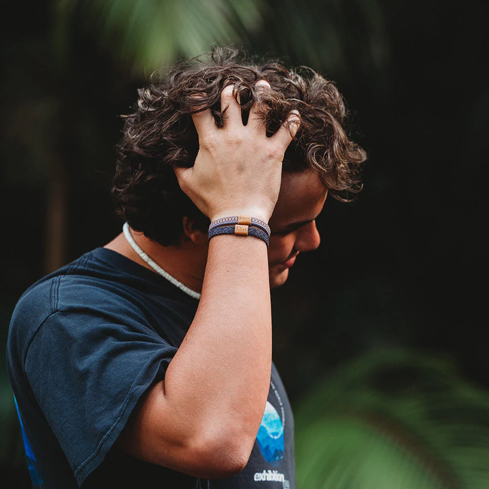 Venture - Hair + Wrist Band - Image 8