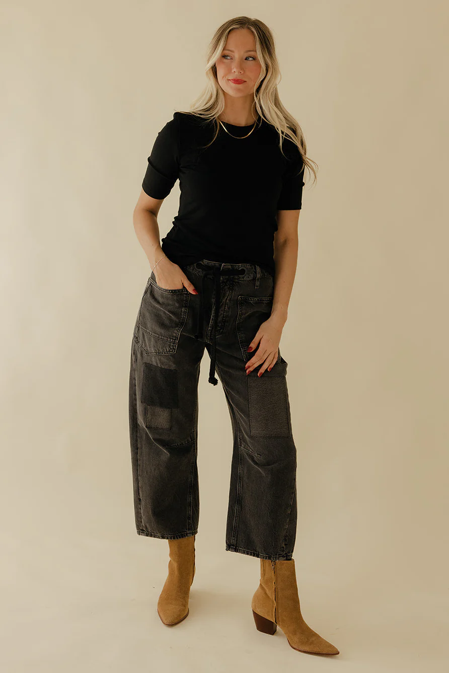 Wear Anywhere Basic Tee