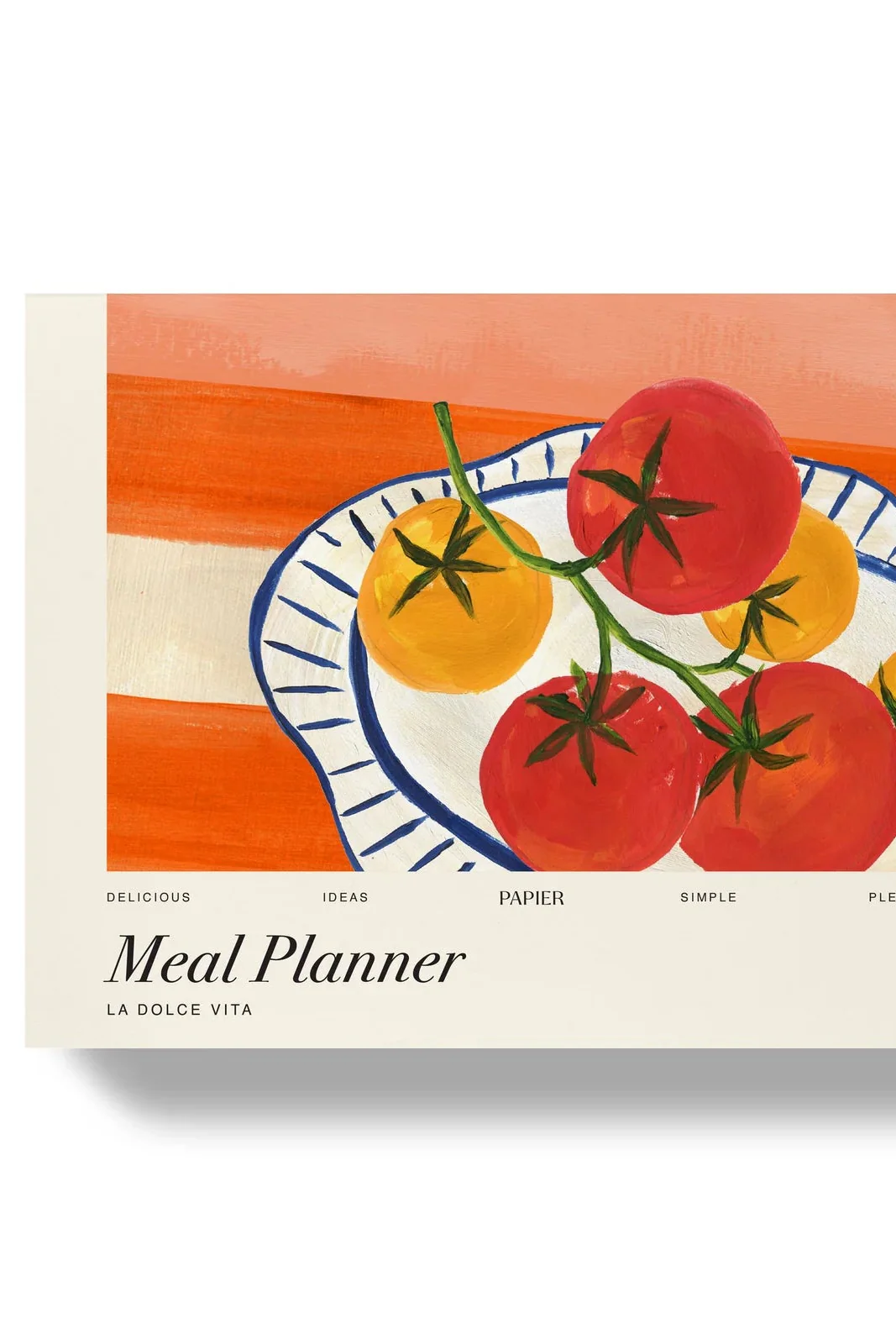 Weekly Meal Planner & Grocery List - Image 3