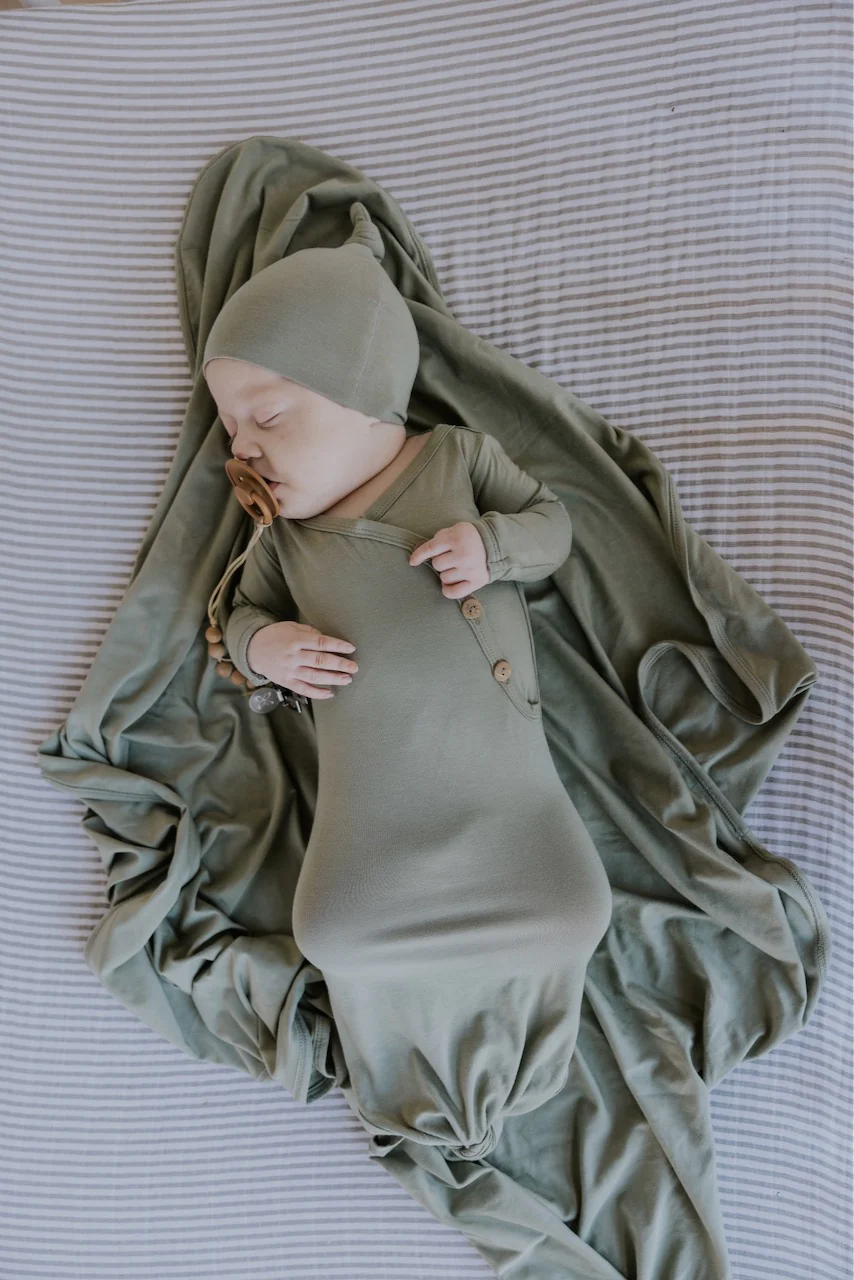 Welcome Home Newborn Baby Bundle - Image 14