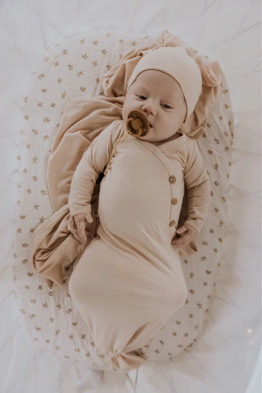 Welcome Home Newborn Baby Bundle - Image 9