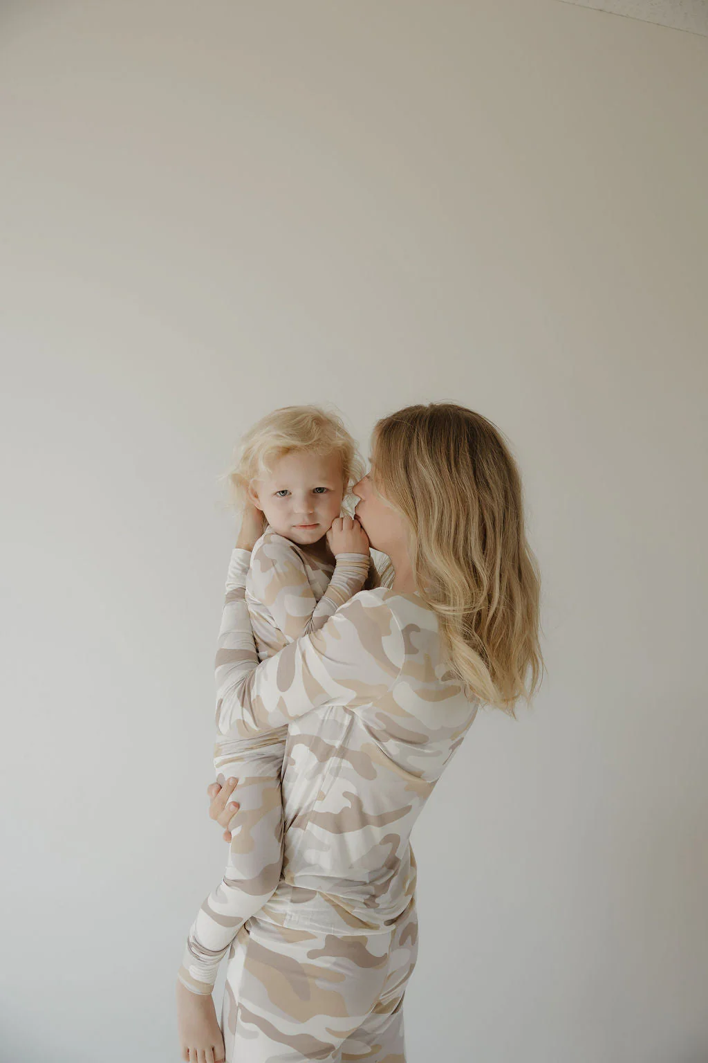 Women's Bamboo Pajama | Camo 2.0 - Image 11