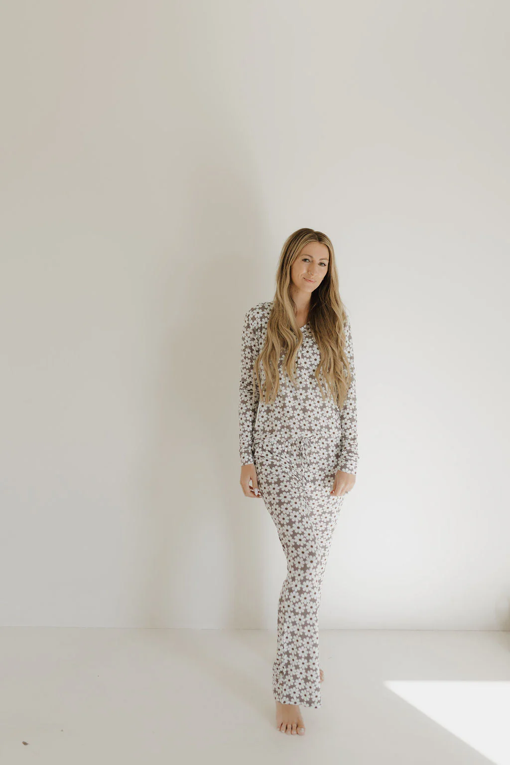 Women's Bamboo Pajama | Darlin' - Image 2