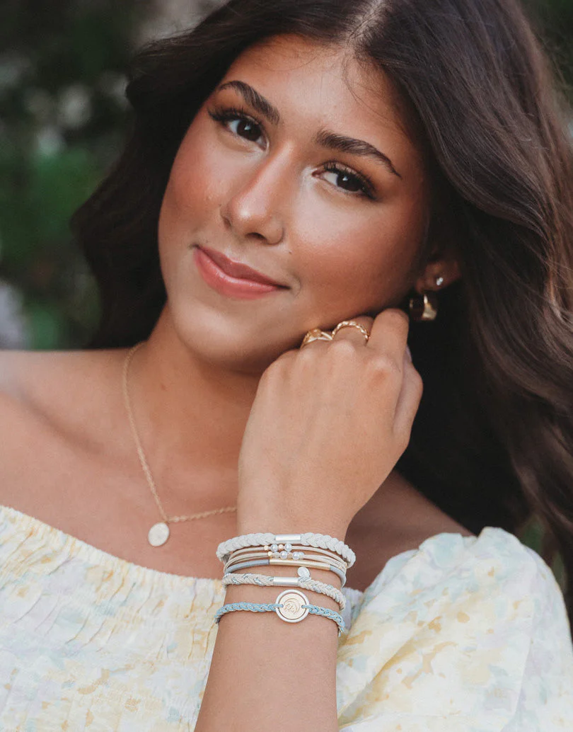 Wonder - Hair Tie Bracelets - Image 2