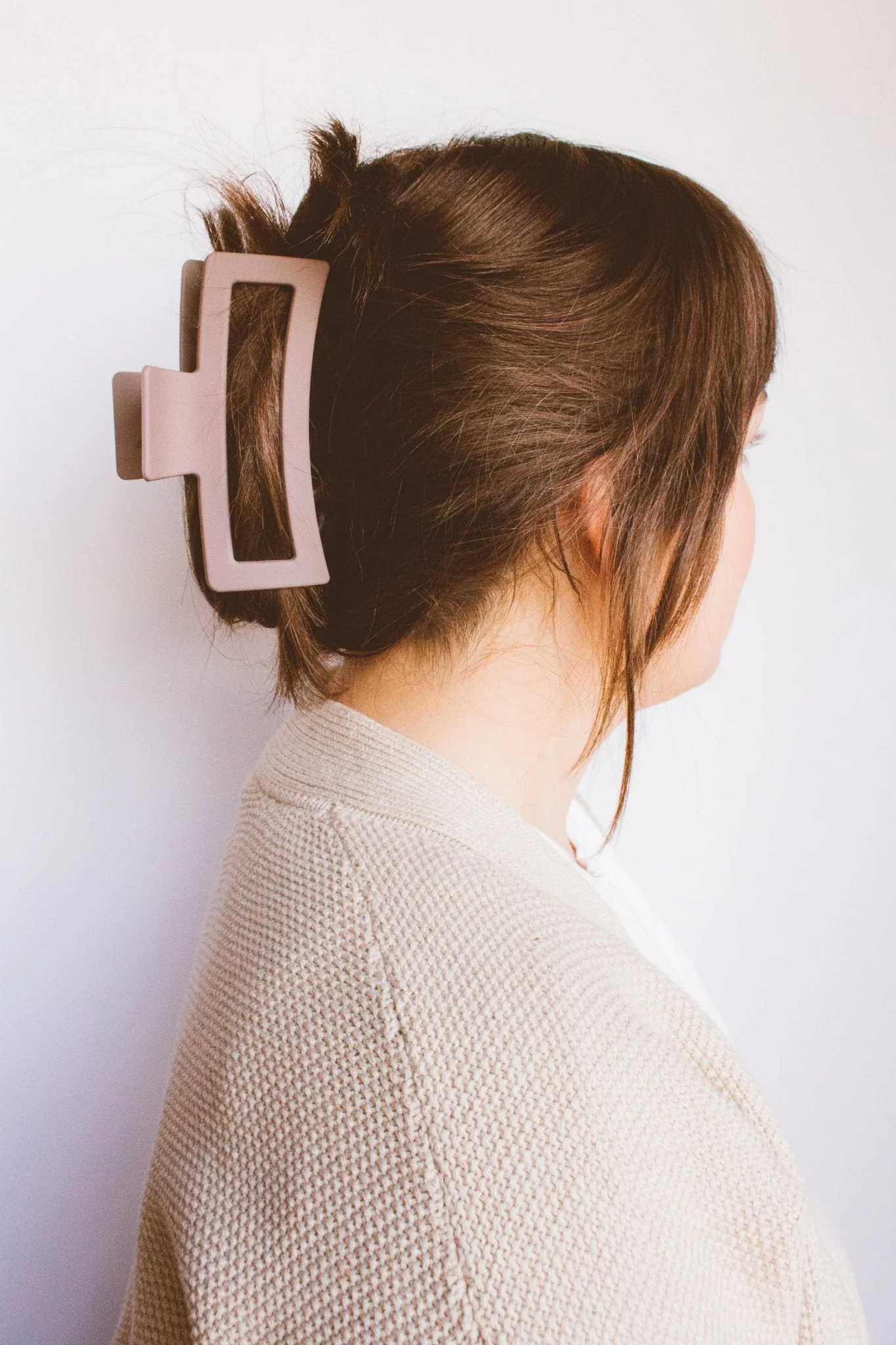 XL Matte Claw Clips - Image 15