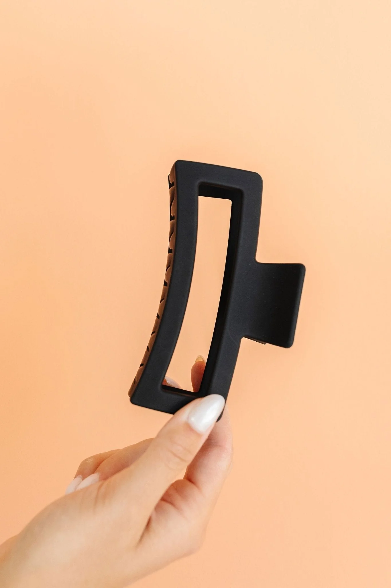 XL Matte Claw Clips - Image 8