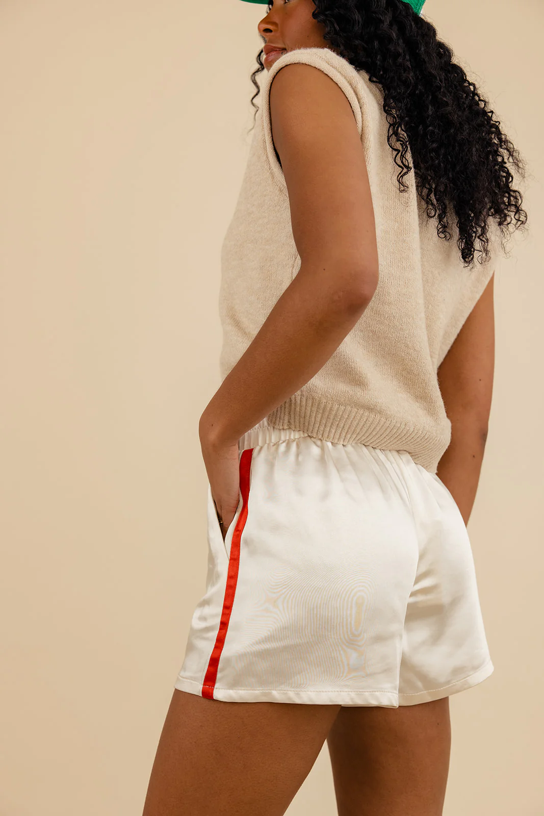 Zuri Boxer Shorts - Image 13